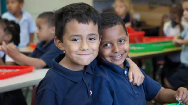 PreEminent Charter School