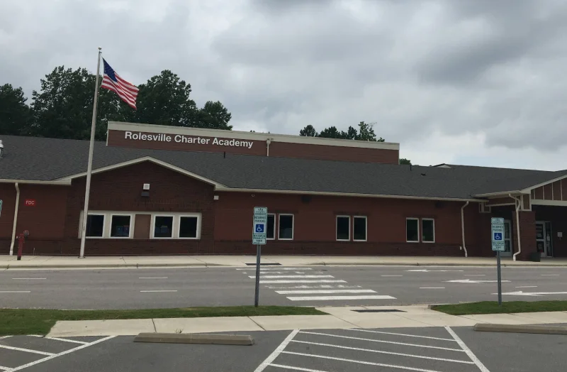 Rolesville Charter Academy