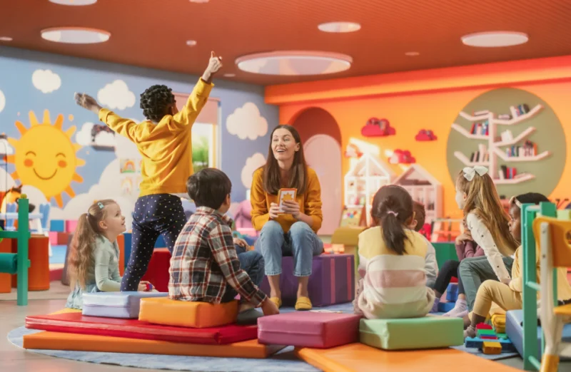 Little Makers Academy