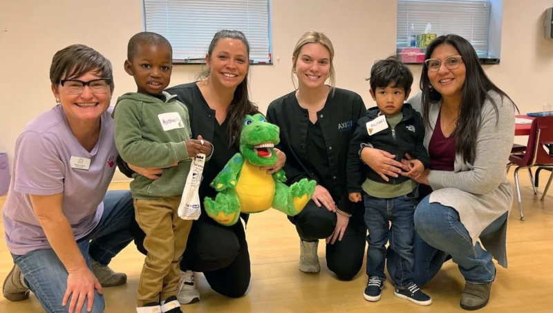 East Wake Education Foundation