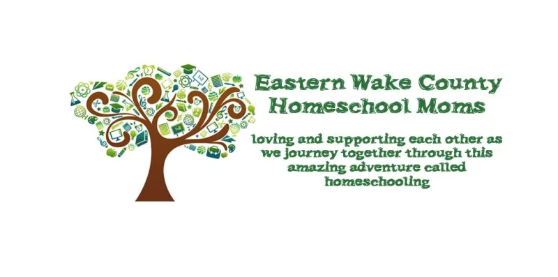 Eastern Wake County Homeschooling Moms