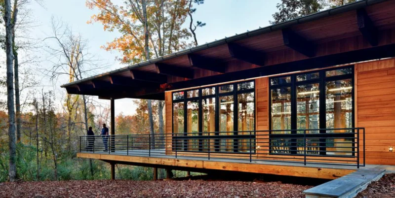 White Deer Park Nature Center