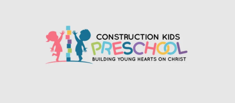 Construction Kids Preschool at Open Door Church