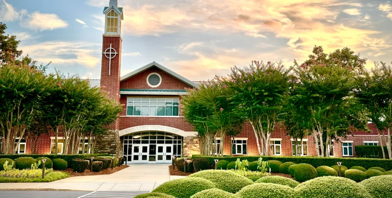 North Raleigh Christian Academy