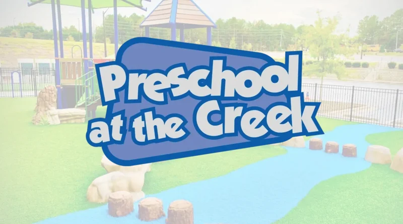 Richland Creek Community Church