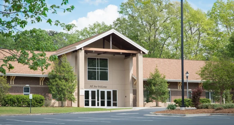 St. Paul's Preschool